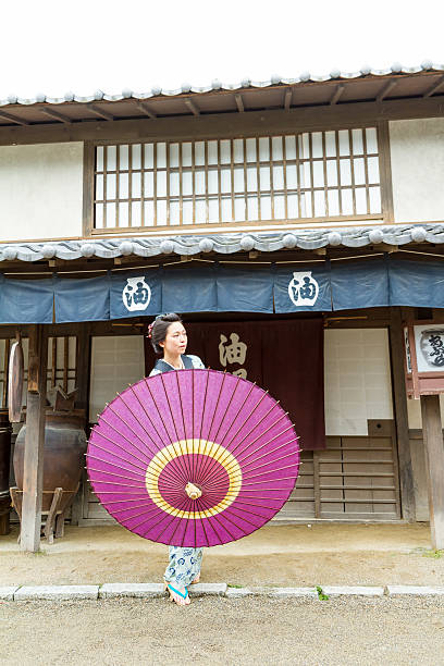 istock Kyoto Edo Okami-san 539207766