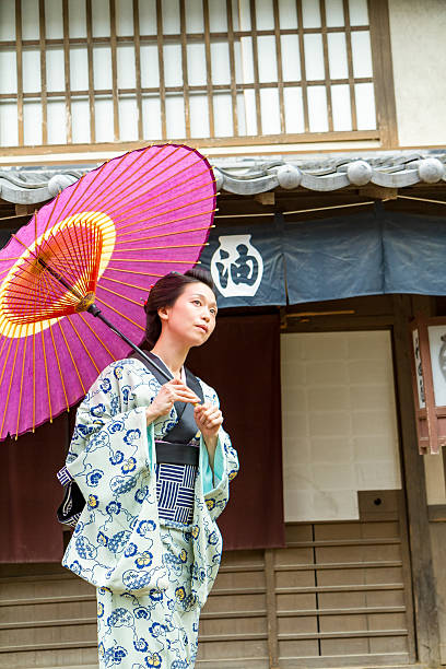 istock Kyoto Edo Okami-san 539207894
