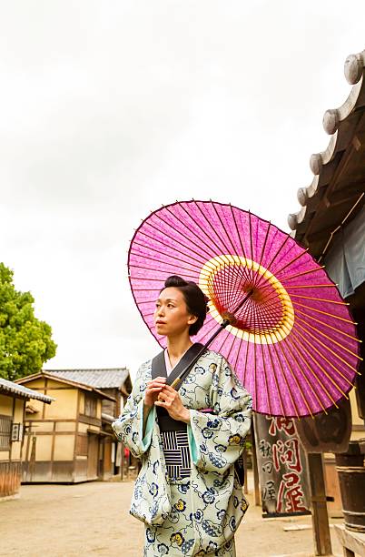 istock Kyoto Edo Okami-san 539207938