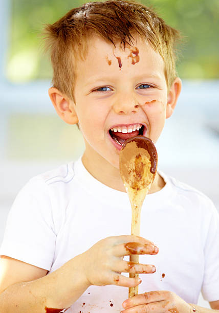 istock The future of the culinary arts! 539208007