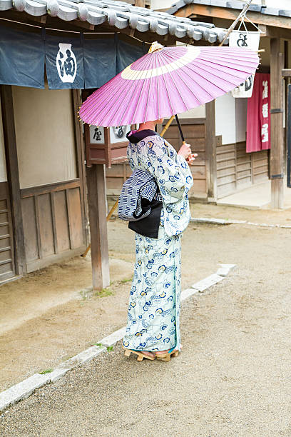 istock Kyoto Edo Okami-san 539208156
