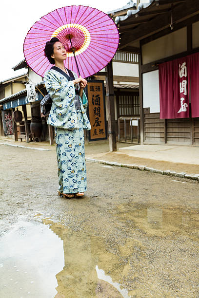 istock Kyoto Edo Okami-san 539208688