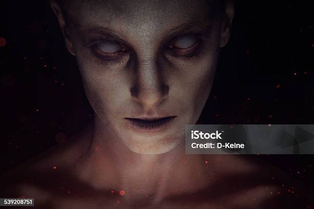 Evil Stock Photo - Download Image Now - Demon - Fictional Character, Devil, Vampire
