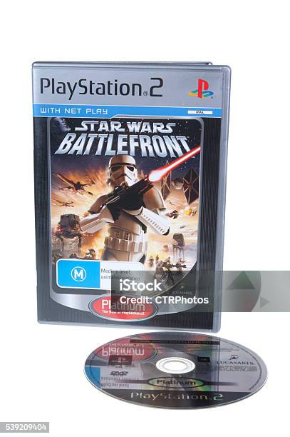 Star Wars Battlefront 2 Ps2 Download For Ps3 - Colaboratory