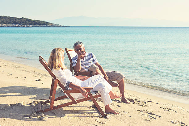 istock Honesty is key to a good relationship 539214514