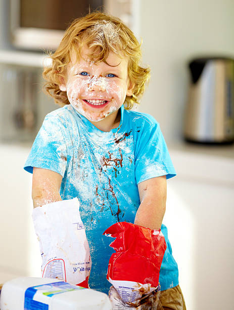 istock The future of the culinary arts! 539215323