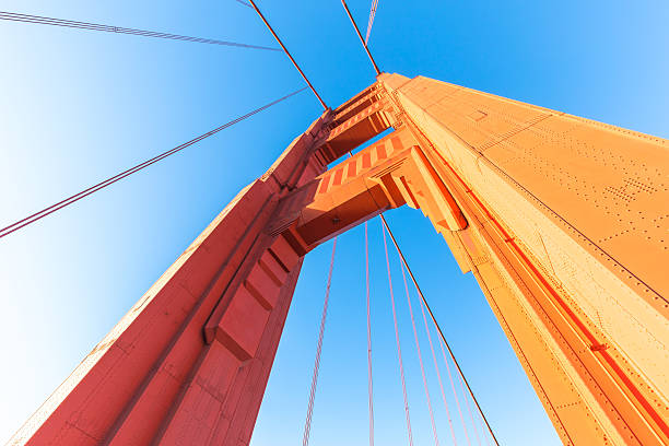 istock detail of gold gate bridge 539216756