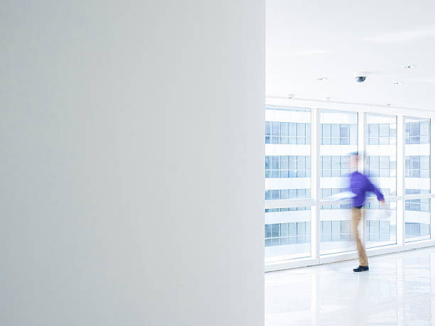 istock businesspeople walking in the corridor 539216879
