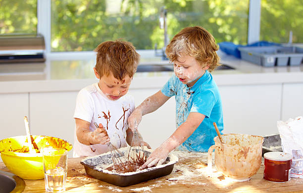 The future of the culinary arts!