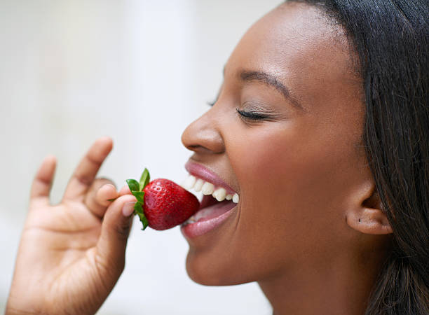 istock The taste of love 539217643