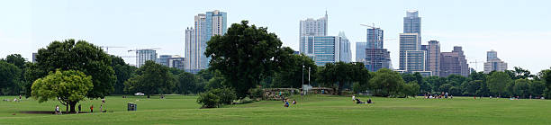 istock Zilker Park in Austin,Texas,USA 539226980