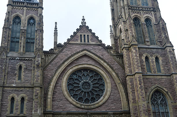 istock Montreal Anglican Christ Church Cathedral 539228898