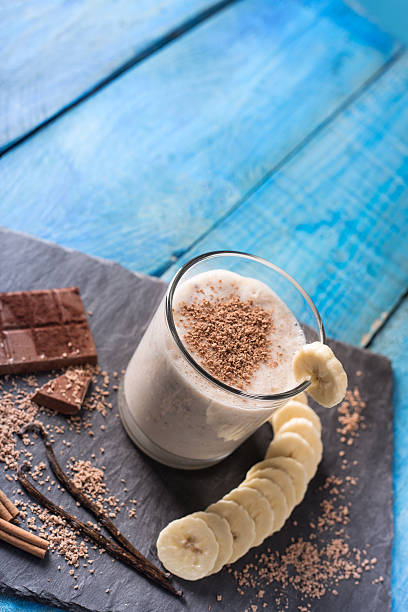 istock banana smoothies with milk 539230884