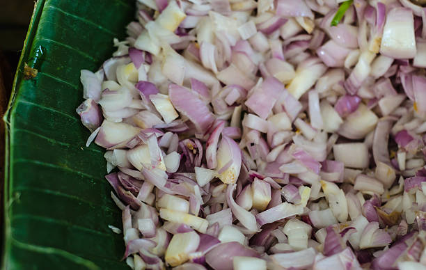 istock Thai street food Soft-focus image 539231704