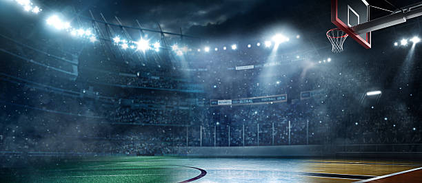 istock Main sports stadiums 539233573