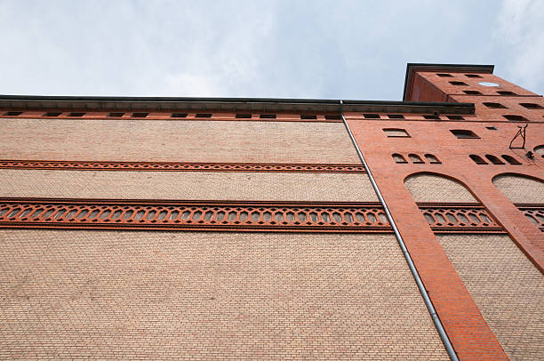 istock Rhine port warehouse 539233990