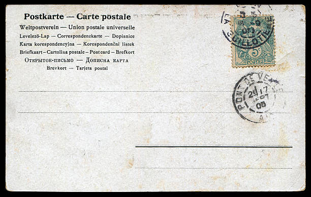 istock postcard from France 539234750