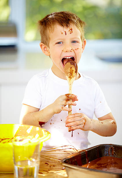 istock The future of the culinary arts! 539235463