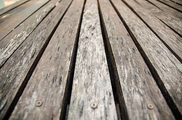 istock old wooden floor texture for background 539236146