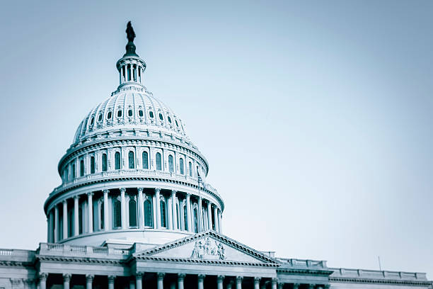 istock The United States Capitol building 539236213