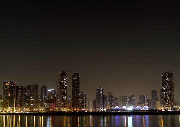 istock sharjah expo center 539236456