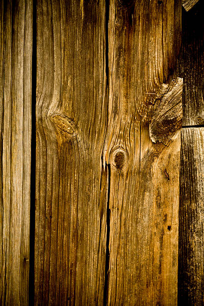 istock Brown wooden panels 539236765