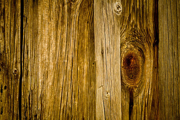 istock Brown wooden panels 539236767