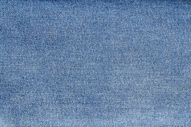 Blue denim jeans texture Blue denim jeans texture for background. Vintage style denim stock pictures, royalty-free photos & images