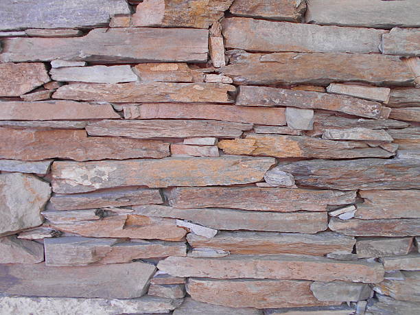 istock Part of stone wall 539242374