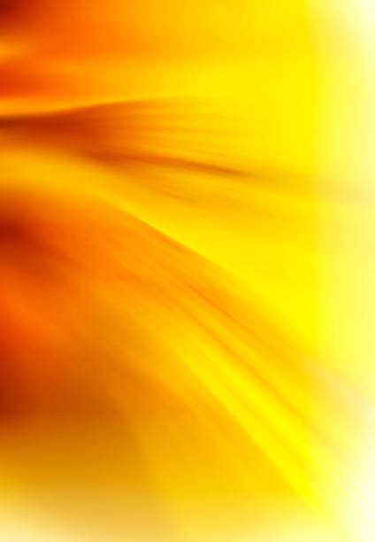 istock Abstract Nature Backgrounds In Yellow, Orange 539244207