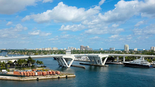 istock Fort lauderdale Florida 539244315