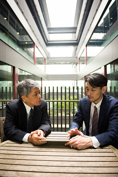 istock Asian business meeting 539244942