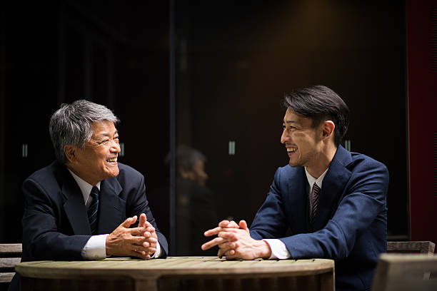 istock Asian business meeting 539245264