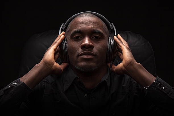 istock Man Listening to Music 539257979