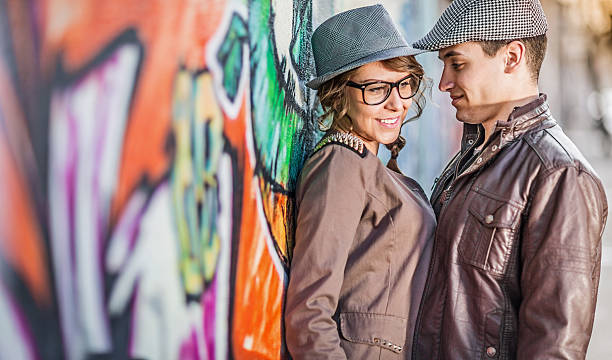 istock Happy young couple 539258293
