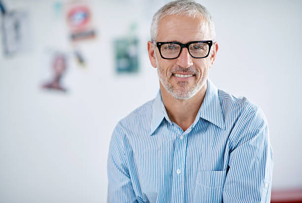 istock Intellect is a key part of success 539258769