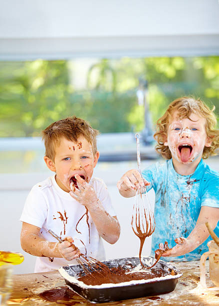 istock The future of the culinary arts! 539258801