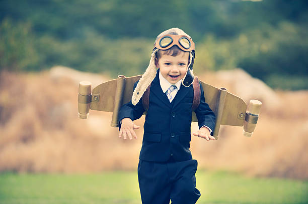 istock Business inspiration, aspiration concept. 539260165