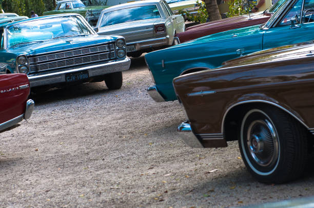 istock Many Old Cars 539260725