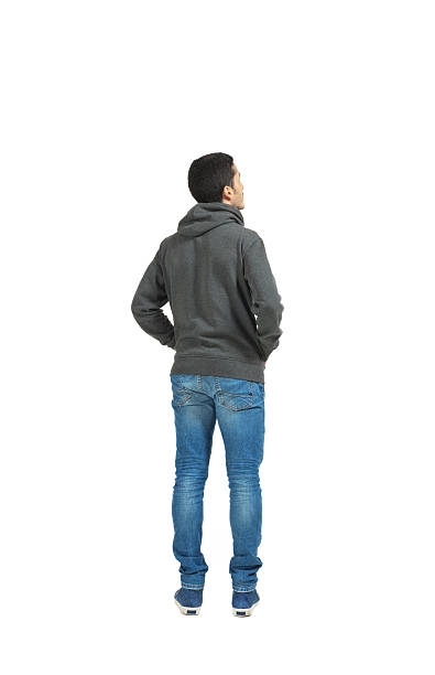 istock Portrait of young man 539269217