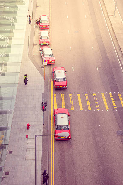 istock Hong Kong Taxi 539269929