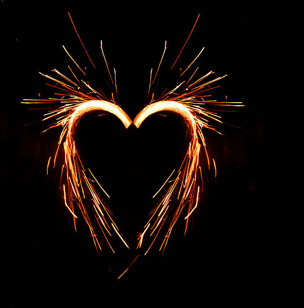 istock The shape of the heart 539270463