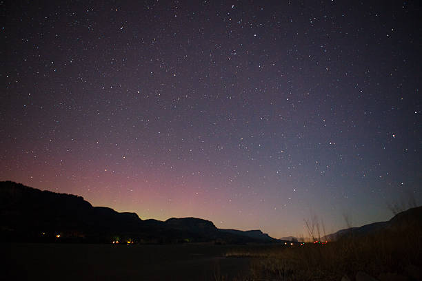 istock Stars of the Night Sky 539279583