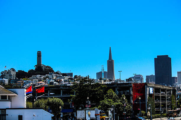 istock San Francisco and Fisherman's Wharf 539280225