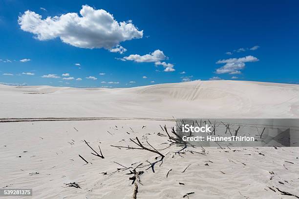 White Sand Dunes Stock Photo - Download Image Now - Africa, Backgrounds, Beauty In Nature