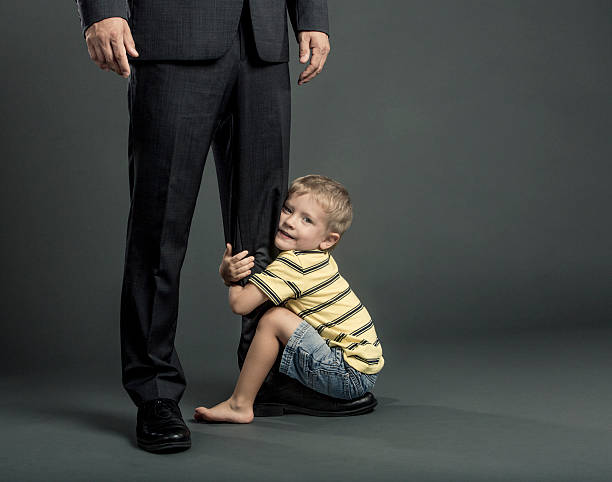 istock Fatherhood and Work Balance 539282691