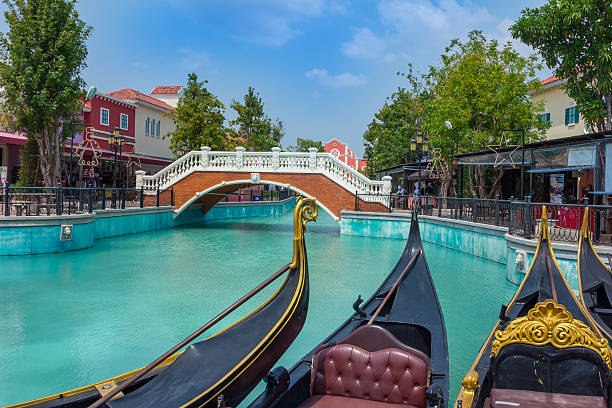 istock Venezia Huahin, Thailand 539293877