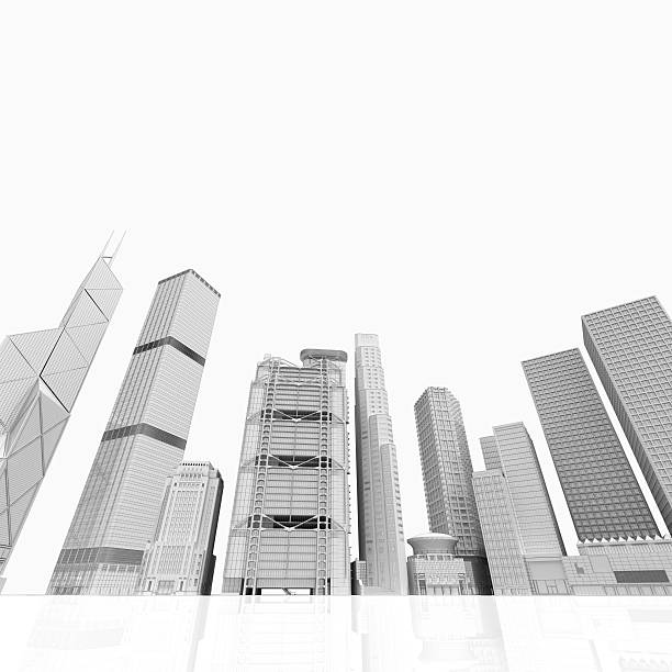 istock building rendering of asia 539294987