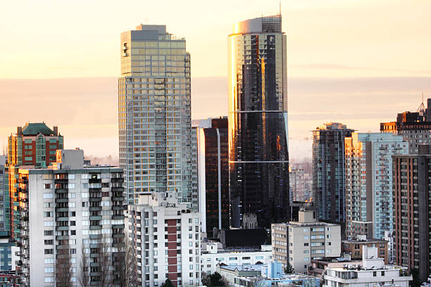 istock Vancouver, British Columbia 539306173