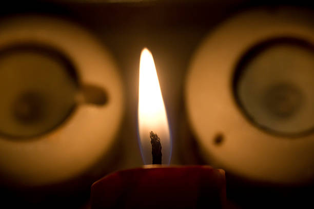 istock blackout as result of blown ceramic fuse 539307659